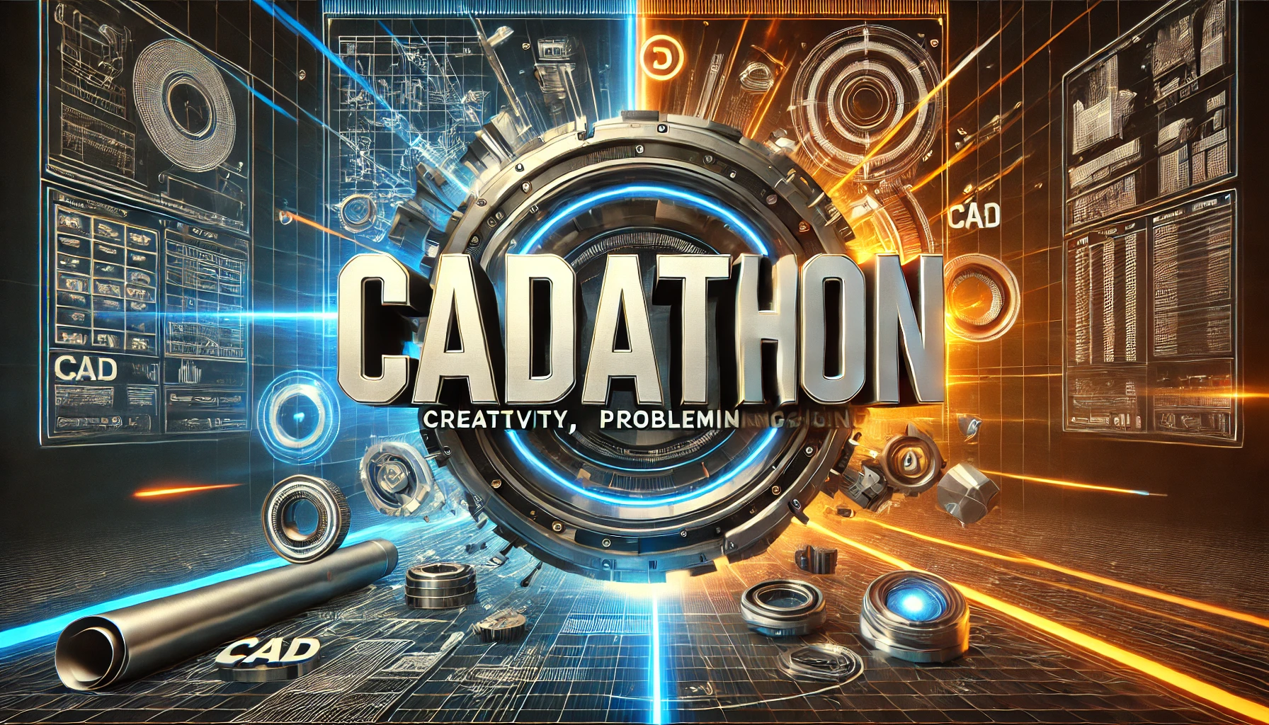 Cadathon