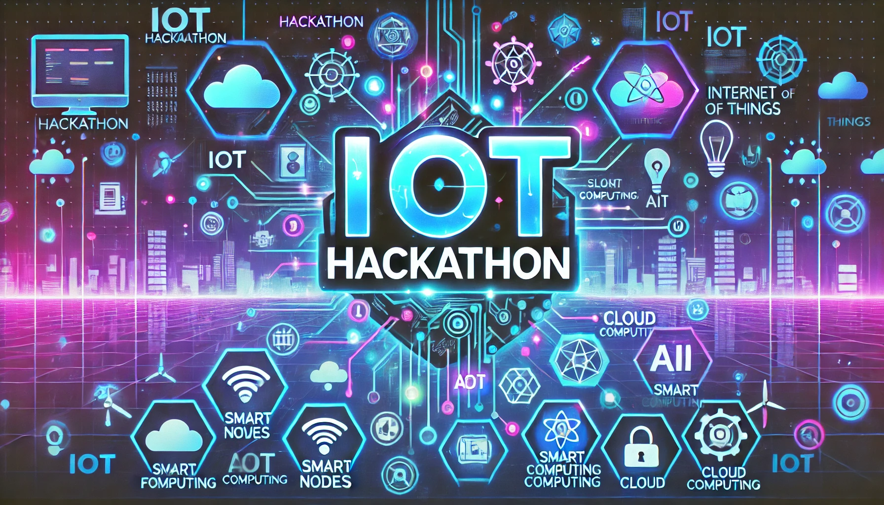 IoT Hackathon