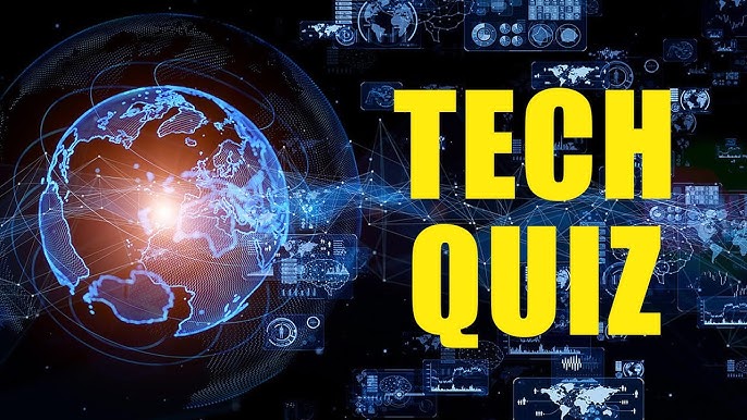 Technical Quiz
